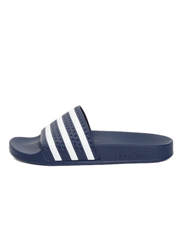阿迪达斯Adidas夏季男子休闲沙滩居家舒适透气拖鞋-288022_1