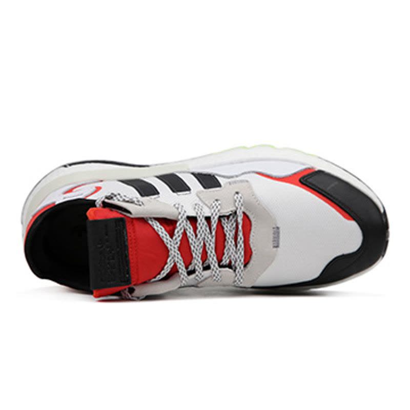ADIDAS ORIGINALS(阿迪经典)2020NITE JOGGER夏季中性经典鞋EH1293图片