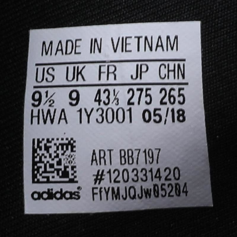 Adidas阿迪达斯Neo男鞋休闲舒适透气跑步鞋BB7197图片