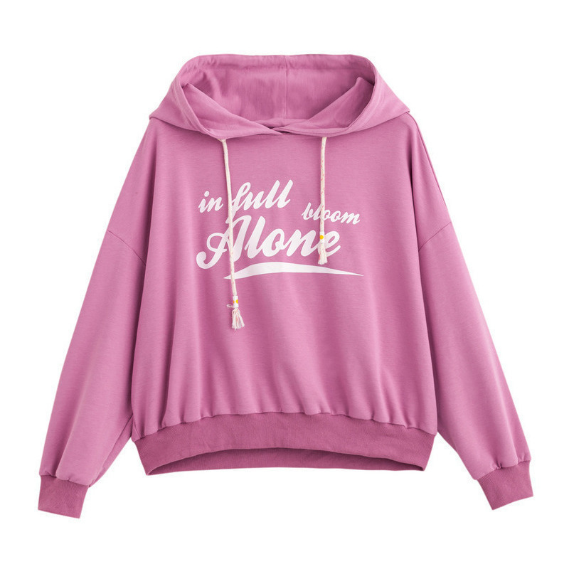 茵曼(inman)女士卫衣/帽衫报价_参数_图片_视频_怎么样_问答-苏宁易购