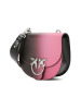 Pinko ROUND LOVE SHADE 单肩包 1P21GC