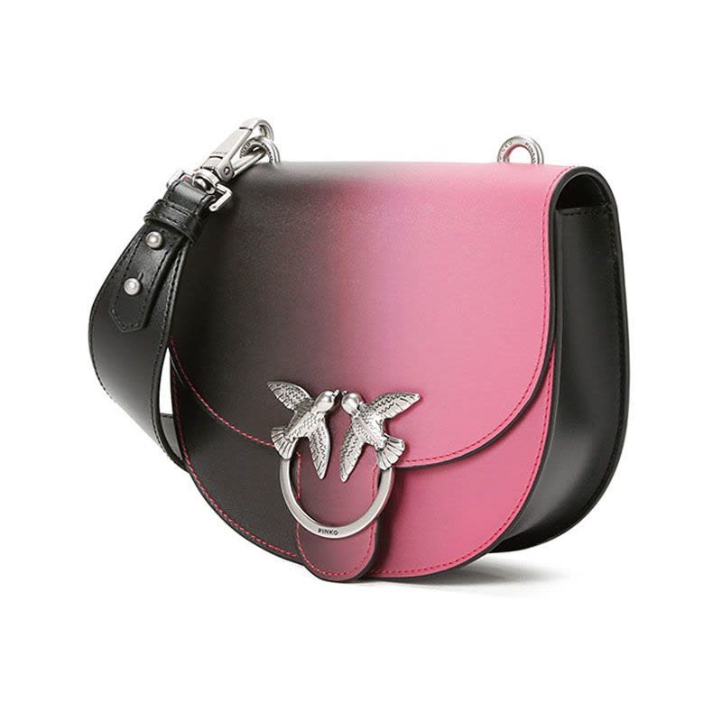 Pinko ROUND LOVE SHADE 单肩包 1P21GC图片
