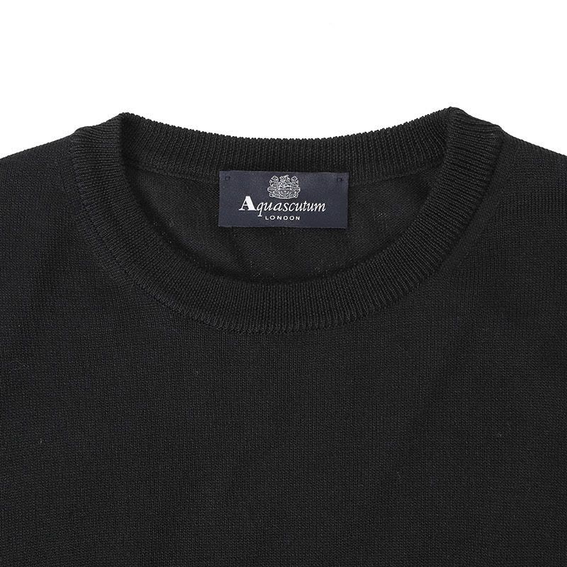 雅格狮丹AQUASCUTUM 男士针织衫5A4029图片