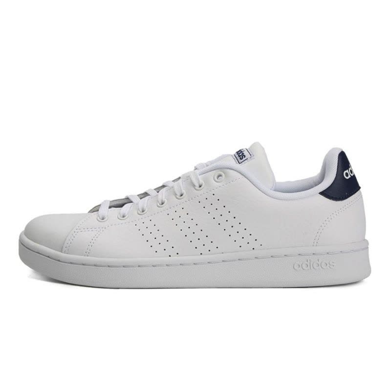 ADIDAS SC(阿迪运动休闲)中性板鞋+休闲鞋F36423图片