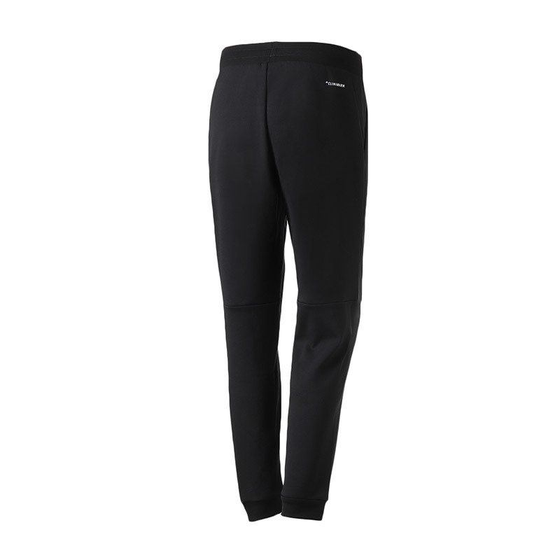 【自营】adidas NEO女裤健身训练裤休闲长裤运动裤DM4143 L DM4143黑色