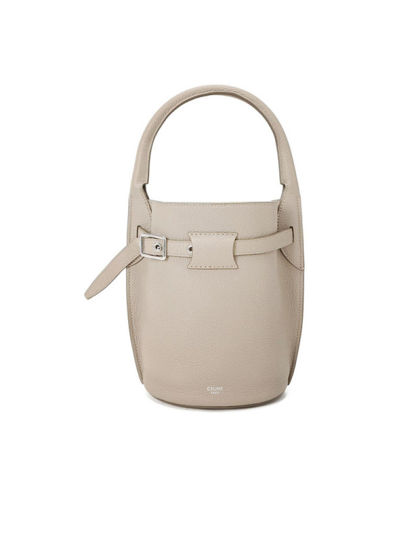 【预定】CELINE Big Bag Bucket 水桶手拎包 Nano 18724