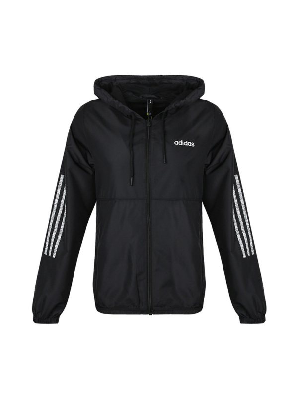 ADIDAS (阿迪运动春季女子防风服DW7964