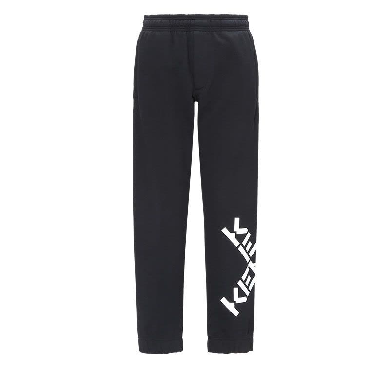 高田贤三KENZO 运动长裤FA65PA7124MS 男士休闲裤图片