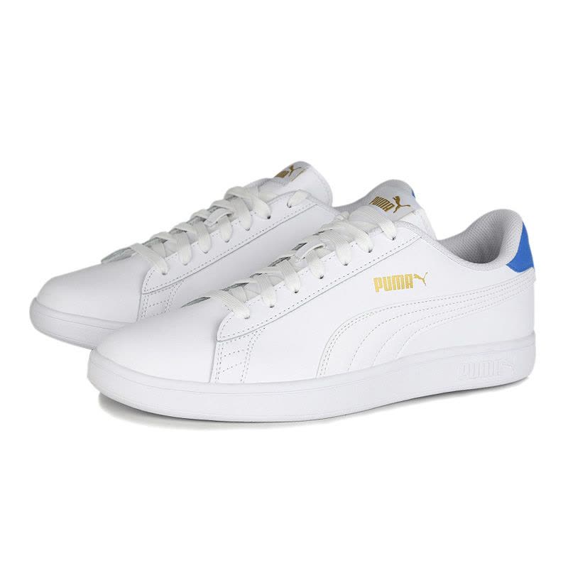 PUMA(彪马)Puma Smash v2 L夏季中性低帮鞋365215-18图片