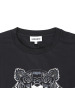 KENZO 短袖T恤 虎头 棉质 FB52TS9724YG