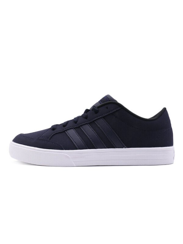 Adidas/阿迪达斯男子休闲运动耐磨舒适板鞋篮球鞋B43891