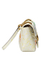 【预定】Disney x GUCCI GG Marmont系列小号肩背包 25x14x6.5CM