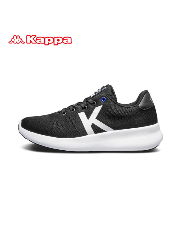 Kappa卡帕男鞋轻质跑鞋-K0855MQ57-990K0855MQ57-990