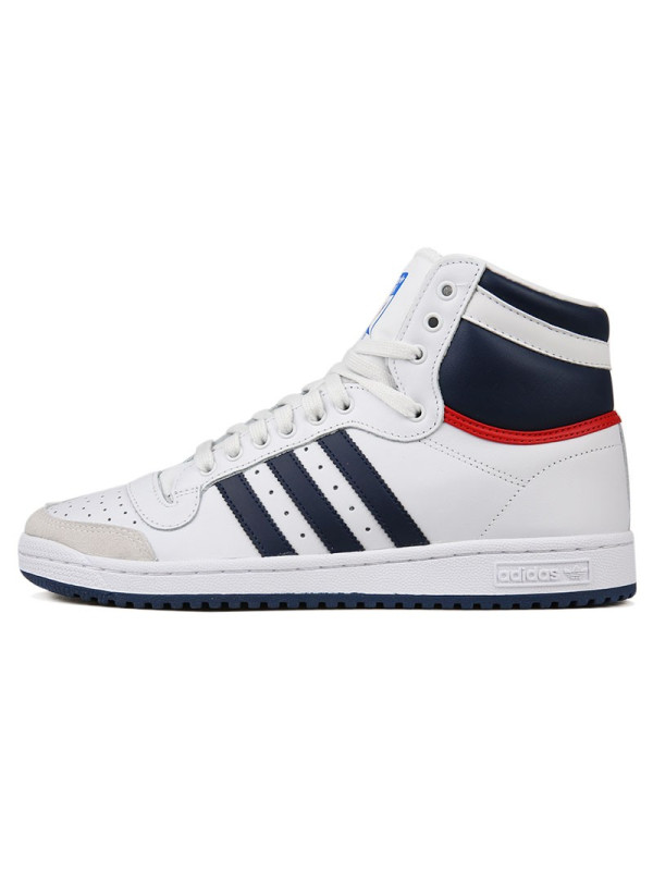 ADIDAS ORIGINALS(阿迪经典)TOP TEN HI冬季男子经典鞋D65161