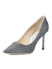 JIMMY CHOO ROMY 亮面高跟鞋 85ROMY 85
