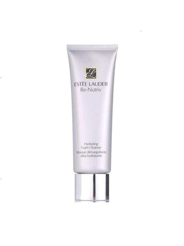 雅诗兰黛(Estee Lauder) 白金级保湿洁面乳125ml 新老包装随机发货