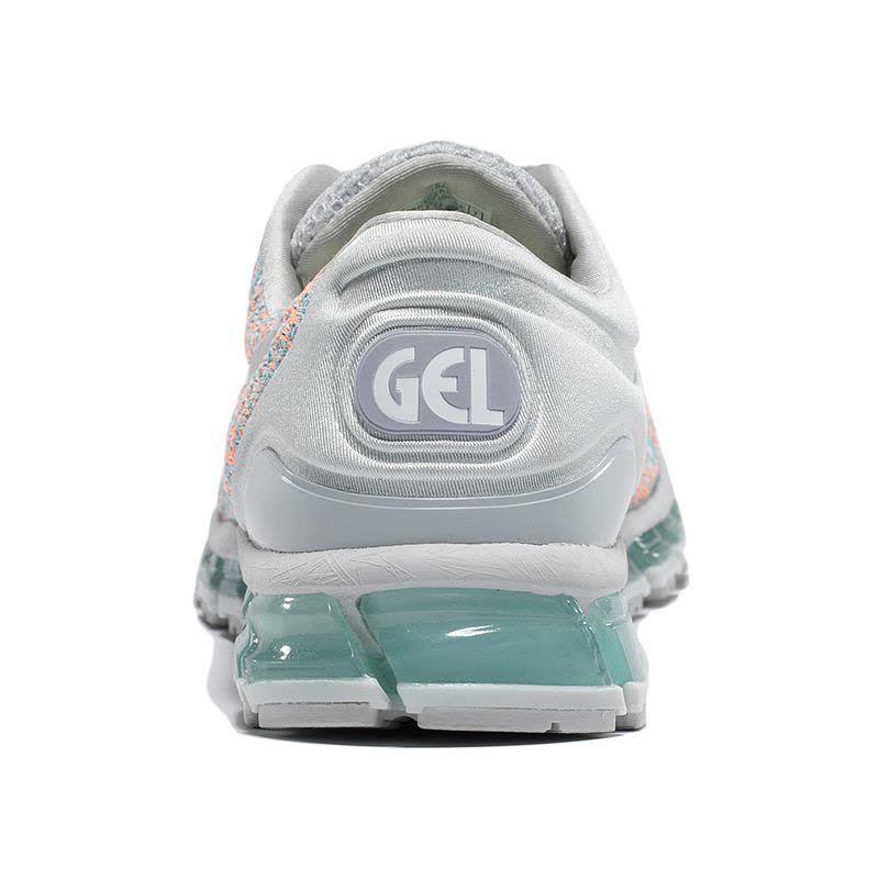 ASICS亚瑟士 缓冲跑鞋女鞋 GEL-QUANTUM 360 KNIT 2 T890N-9609图片