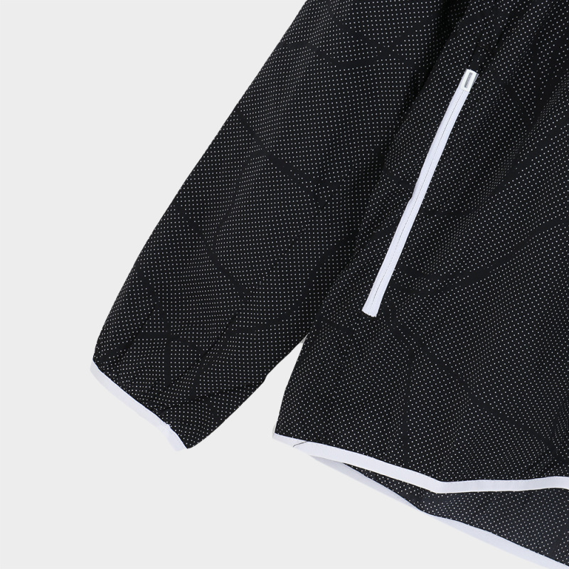 Adidas 阿迪达斯男子B AOP JKT夹克DX4195
