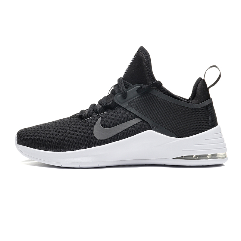 NIKE女鞋训练鞋AIR MAX气垫舒适休闲跑步运动鞋AQ7492