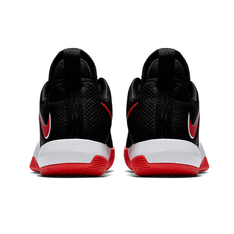 耐克男鞋nikeambassadorx詹姆斯使节10实战篮球鞋ah7580003