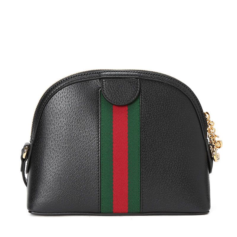 预订GUCCI Ophidia 贝壳单肩包499621 小号 22x18x7.5CM图片