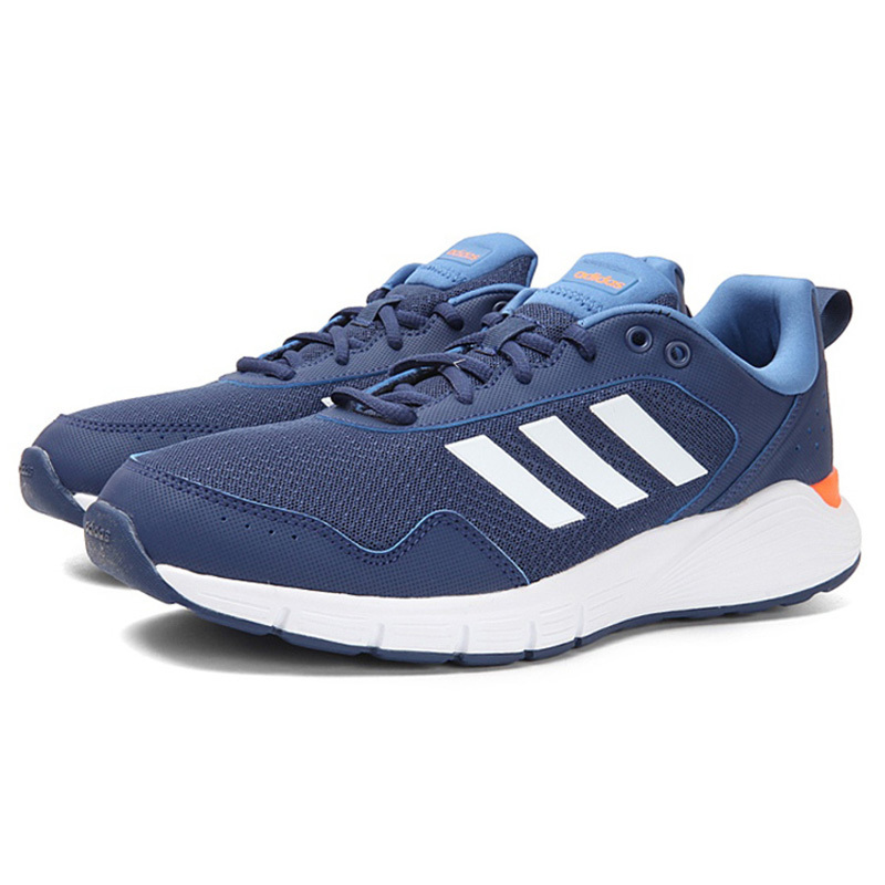 ADIDAS阿迪达斯男子跑步鞋CG3822