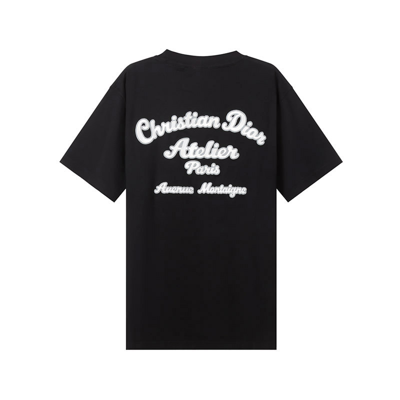 克丽斯汀迪奥christiandior男士t恤