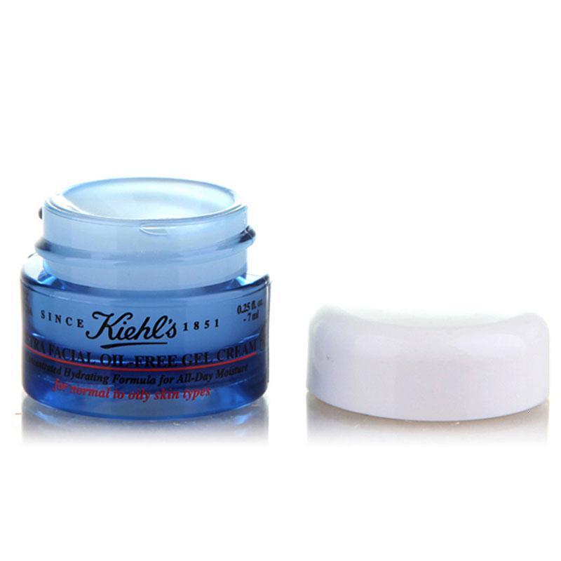KIehl’s 科颜氏高保湿清爽啫喱面霜7ml*5