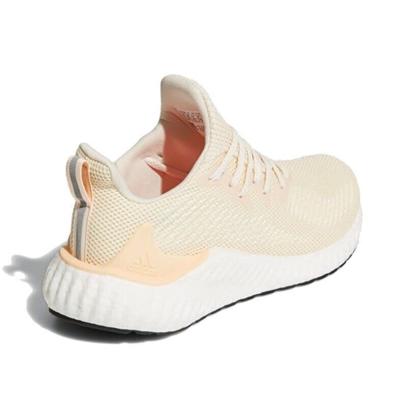ADIDAS(阿迪)alphaboost秋季女子跑步鞋G28565图片