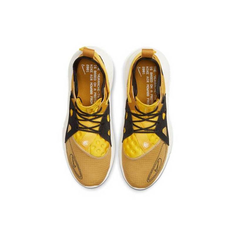 NIKE(耐克)HUARACHE冬季男子MORDEN COMFORTBQ5102-700图片
