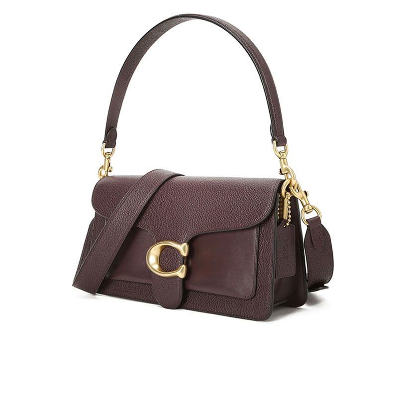 COACH/蔻驰 TABBY 26 单肩包 73722图片