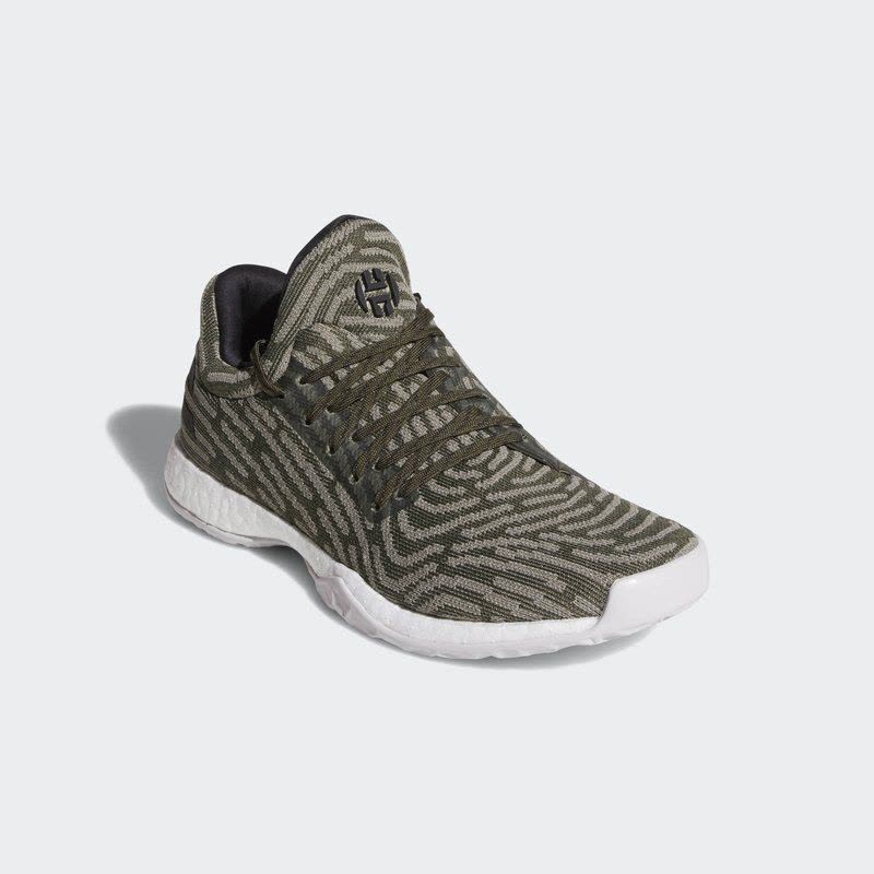 阿迪达斯Adidas男鞋运动篮球鞋AH2113图片