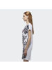 阿迪达斯adidasneoWIllustrDress女子裙子CV8125 S 如图