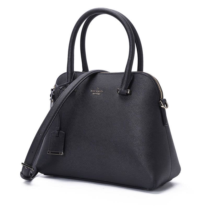 凯特·丝蓓 KATE SPADE Cameron Street Maise 贝壳 女士 手提 斜挎包PXRU7673图片