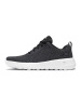 SKECHERS斯凯奇/女鞋新款简约系带平底鞋 时尚休闲运动鞋15610/BKW 15610/BKW
