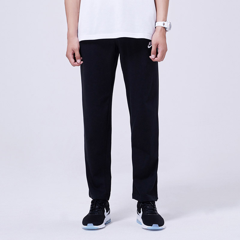 NIKE耐克男装运动长裤运动服804422-010