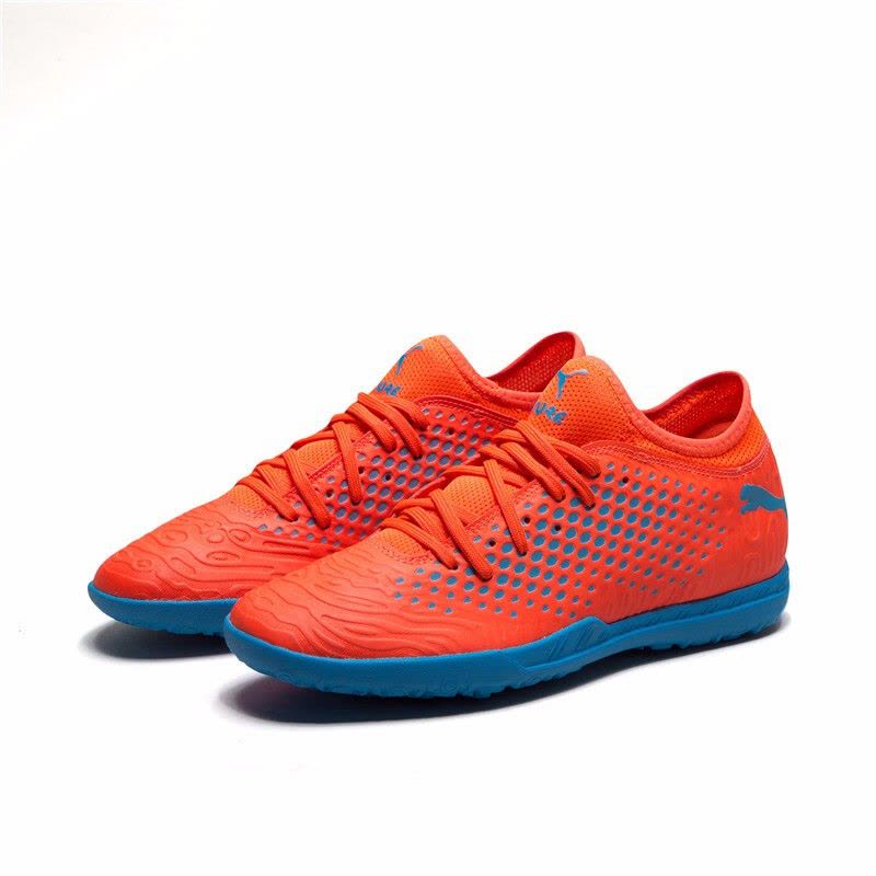 PUMA彪马男子足球鞋 FUTURE 19.4 TT 105548图片