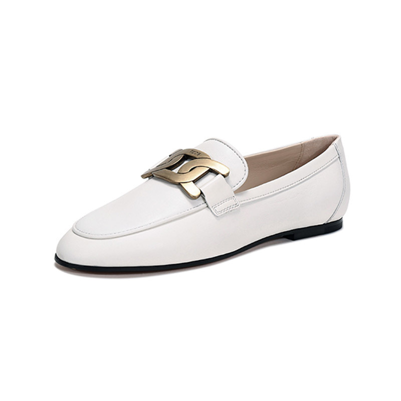 服装鞋帽>女鞋>女士圆头单鞋>托德斯(tods)>托德斯(tods)xxw79a0dd