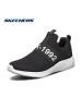 Skechers斯凯奇男鞋新款轻质舒适低帮鞋 吴尊同款时尚休闲鞋52506