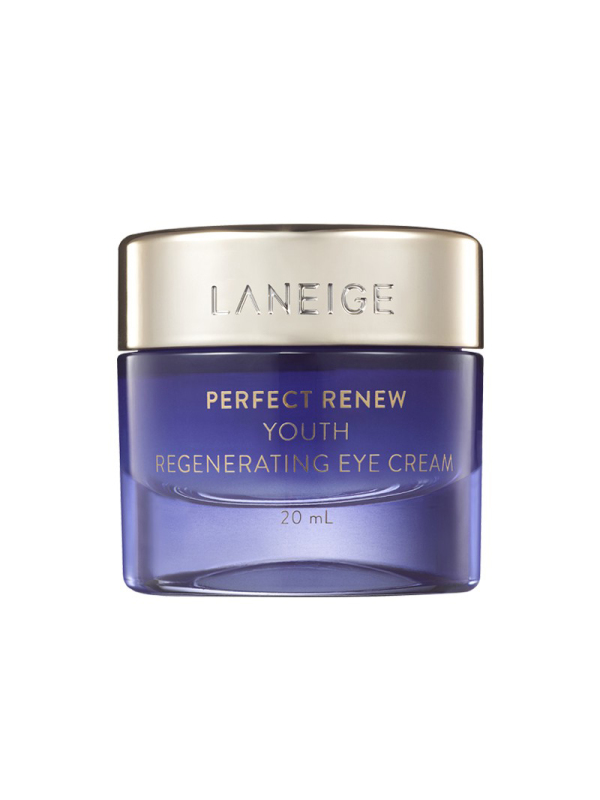 兰芝 致美青春修护眼霜 20mL(效期2023.5)