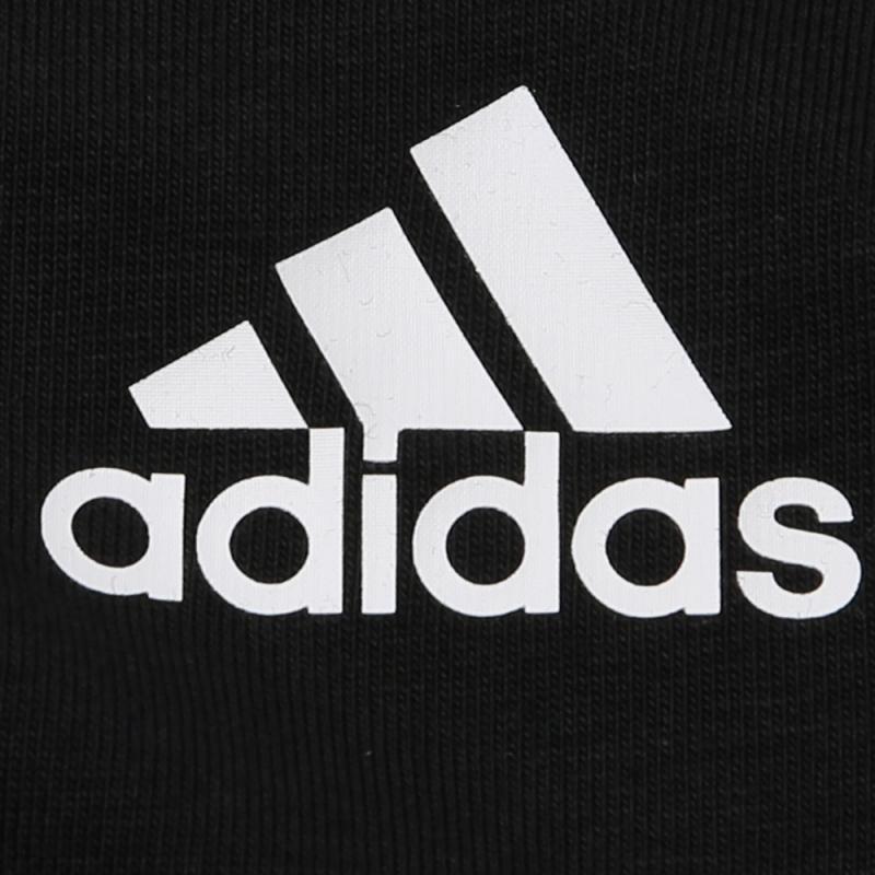 adidas阿迪达斯2018新款女子运动基础系列针织长裤BS4820