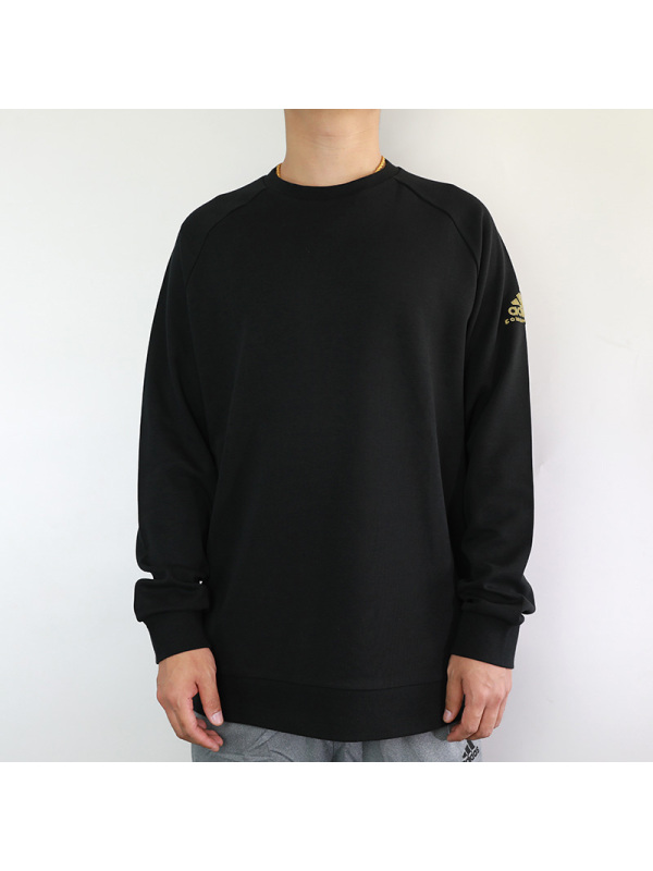 ADIDAS(阿迪达斯)男式运动卫衣-adiCSTL05-BG