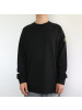 ADIDAS(阿迪达斯)男式运动卫衣-adiCSTL05-BG