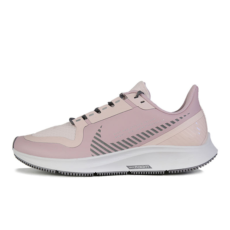 nike耐克女子pegasus36shield跑步鞋aq8006500
