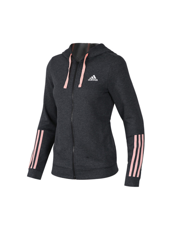 adidas阿迪达斯女子COMMSFZHOOD针织外套CZ2294