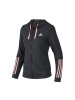adidas阿迪达斯女子COMMSFZHOOD针织外套CZ2294