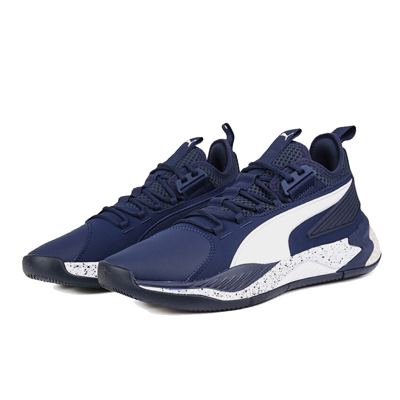 PUMA(彪马)Uproar Hybrid Court Core秋季男子低帮鞋192775-07