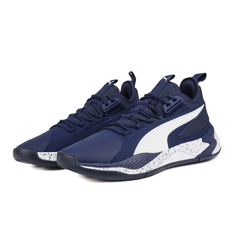 PUMA(彪马)Uproar Hybrid Court Core秋季男子低帮鞋192775-07图片