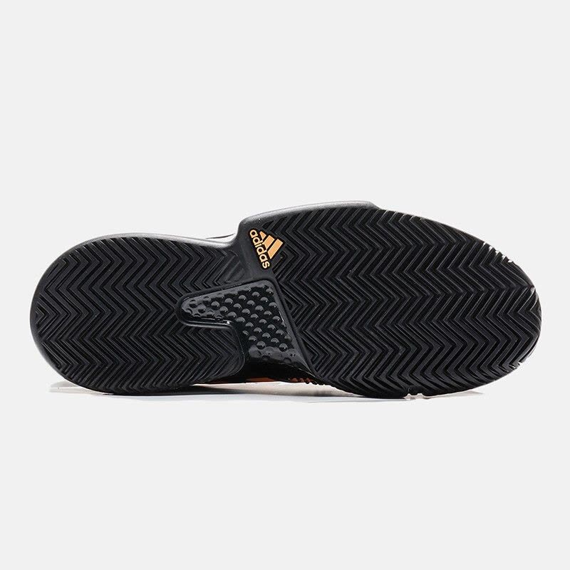 ADIDAS(阿迪)SoleCourt Boost M秋季男子球鞋EF2069图片