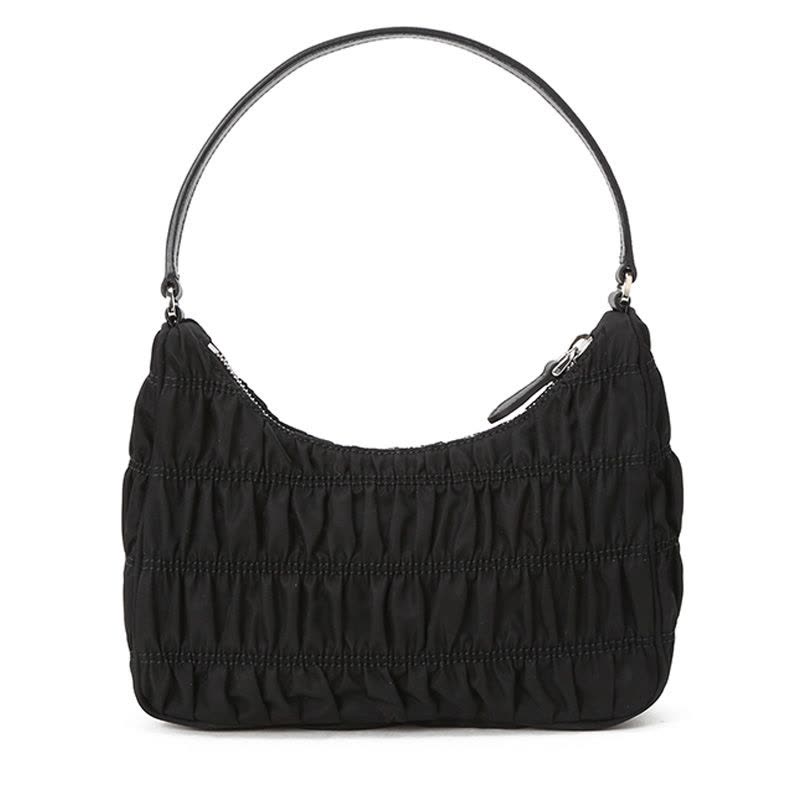 【预定】20春夏款PRADA 尼龙迷你手拎包17*6*22CM图片